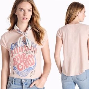 Lucky Brand Vintage Tee